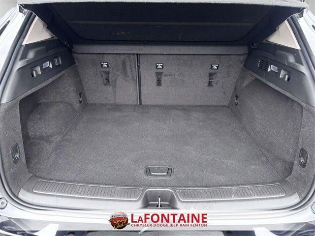 2023 Buick Envision Preferred AWD