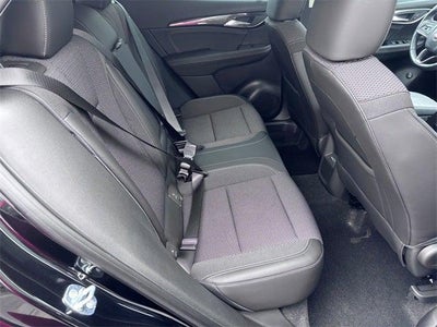 2023 Buick Envision Preferred AWD