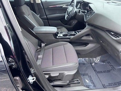 2023 Buick Envision Preferred AWD