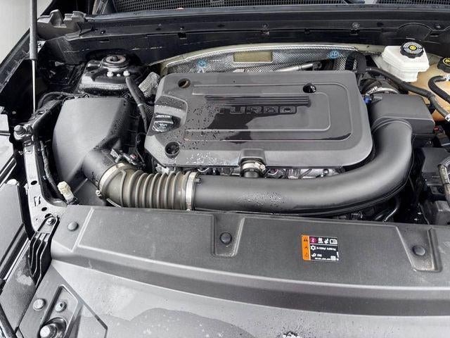 2023 Buick Envision Preferred AWD