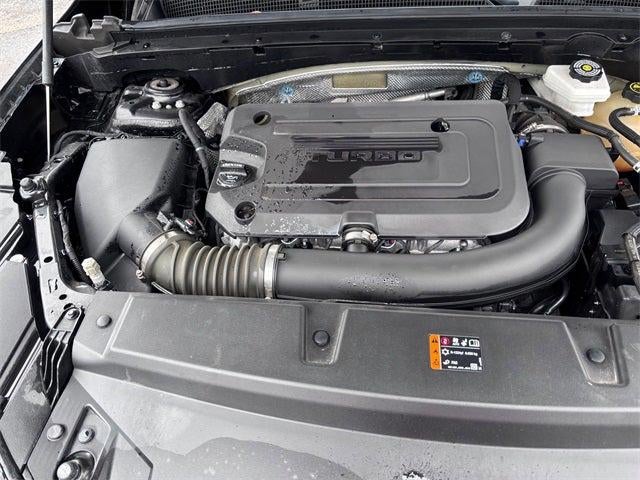 2023 Buick Envision Preferred AWD