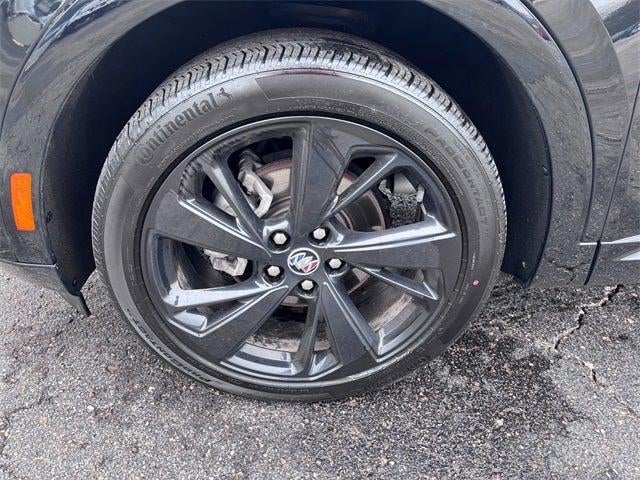 2023 Buick Envision Preferred AWD