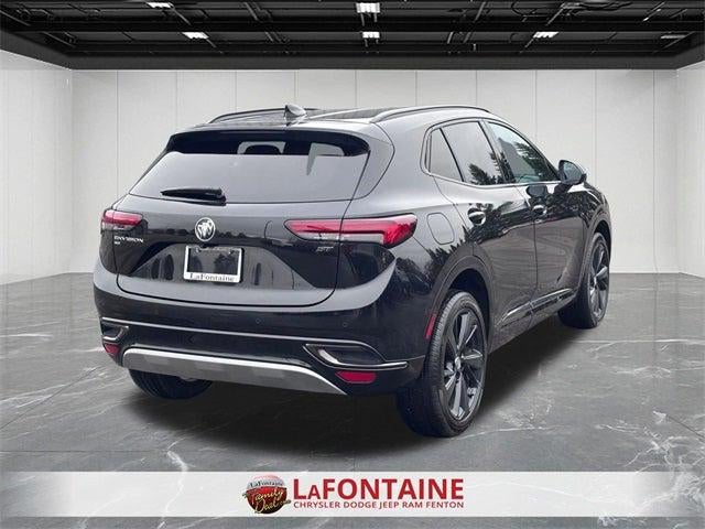 2023 Buick Envision Preferred AWD