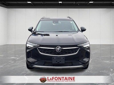 2023 Buick Envision Preferred AWD