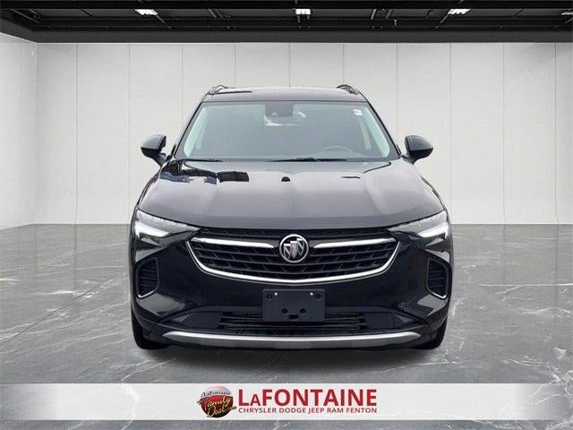 2023 Buick Envision Preferred AWD