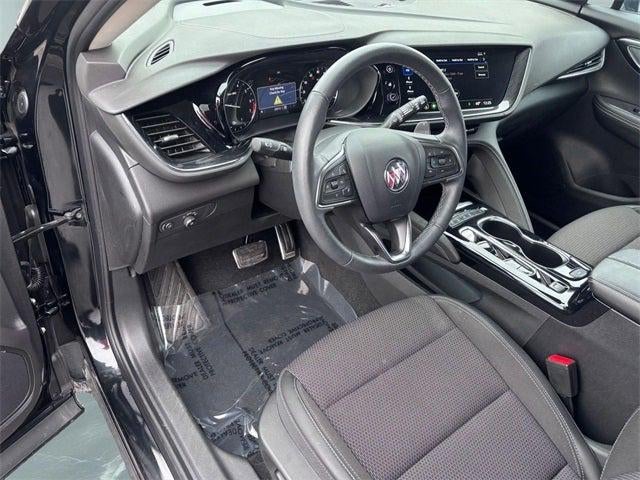 2023 Buick Envision Preferred AWD