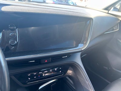 2021 Buick Envision AWD Essence