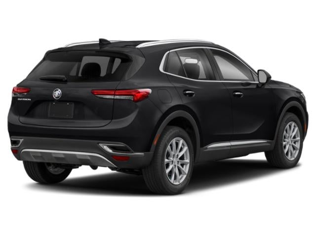 2021 Buick Envision AWD Essence