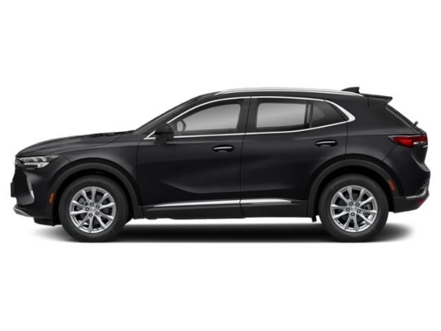 2021 Buick Envision AWD Essence