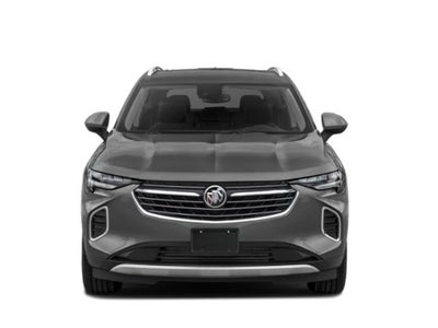 2021 Buick Envision AWD Essence