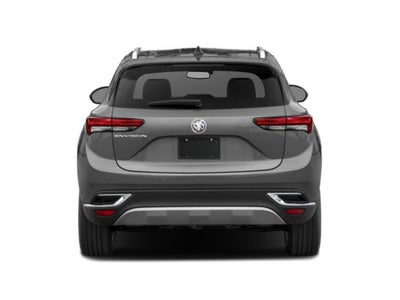 2021 Buick Envision AWD Essence