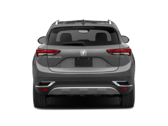 2021 Buick Envision AWD Essence