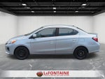 2021 Mitsubishi Mirage G4 ES