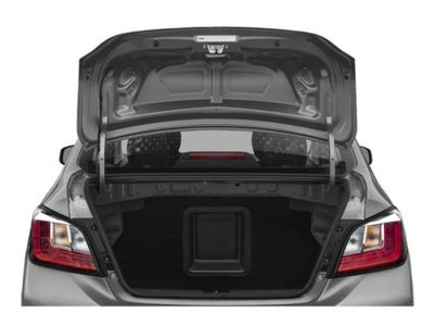 2021 Mitsubishi Mirage G4 ES