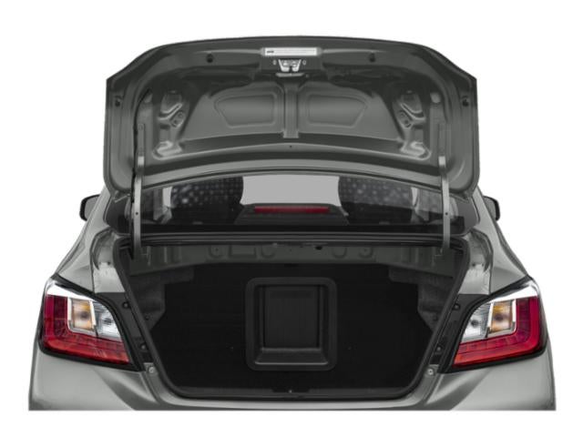 2021 Mitsubishi Mirage G4 ES