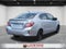 2021 Mitsubishi Mirage G4 ES