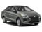2021 Mitsubishi Mirage G4 ES