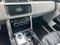 2017 Land Rover Range Rover 5.0L V8 Supercharged