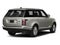 2017 Land Rover Range Rover 5.0L V8 Supercharged