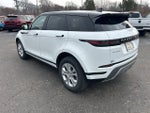 2021 Land Rover Range Rover Evoque S