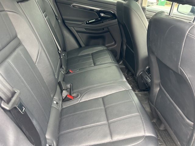 2021 Land Rover Range Rover Evoque S