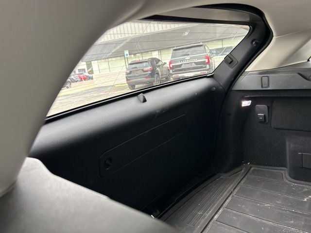 2021 Land Rover Range Rover Evoque S