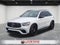 2021 Mercedes-Benz AMG® GLC 63 4MATIC®