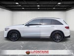 2021 Mercedes-Benz AMG® GLC 63 4MATIC®