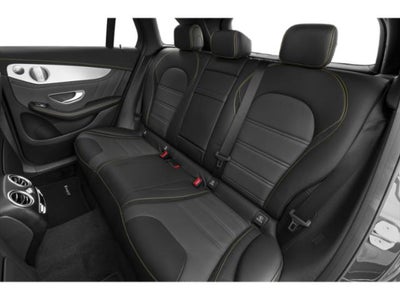 2021 Mercedes-Benz AMG® GLC 63 4MATIC®