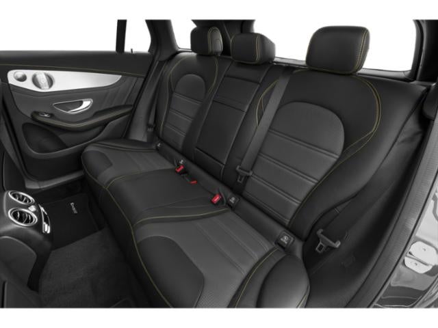 2021 Mercedes-Benz AMG® GLC 63 4MATIC®