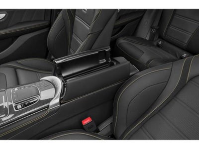 2021 Mercedes-Benz AMG® GLC 63 4MATIC®