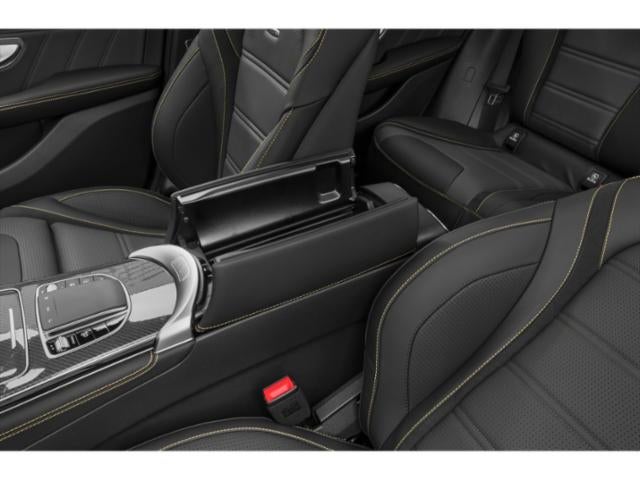 2021 Mercedes-Benz AMG® GLC 63 4MATIC®