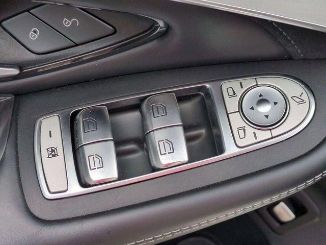 2021 Mercedes-Benz AMG® GLC 63 4MATIC®