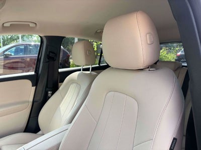 2022 Mercedes-Benz GLA GLA 250 4MATIC®