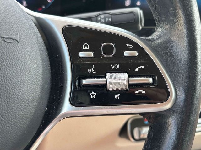 2022 Mercedes-Benz GLA GLA 250 4MATIC®