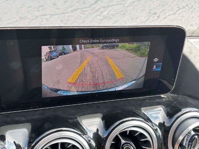 2022 Mercedes-Benz GLA GLA 250 4MATIC®