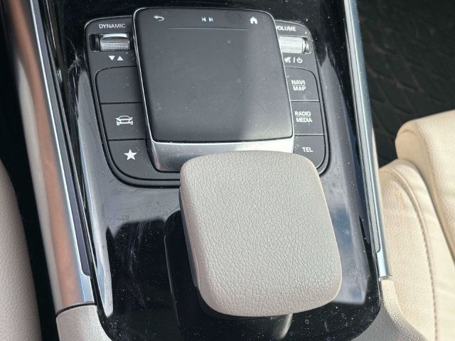 2022 Mercedes-Benz GLA GLA 250 4MATIC®