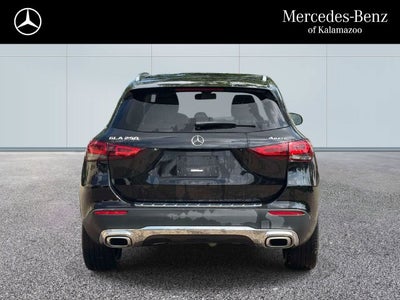 2022 Mercedes-Benz GLA GLA 250 4MATIC®