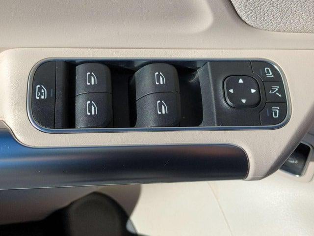 2022 Mercedes-Benz GLA 250 4MATIC®