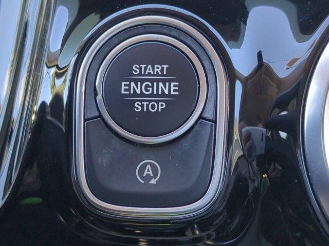 2022 Mercedes-Benz GLA 250 4MATIC®