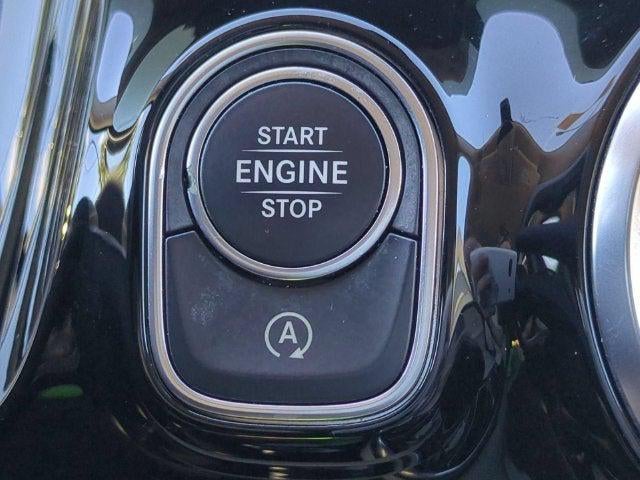 2022 Mercedes-Benz GLA 250 4MATIC®