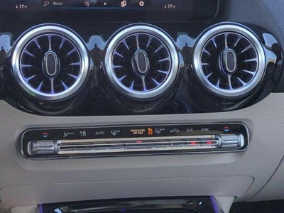 2022 Mercedes-Benz GLA 250 4MATIC®