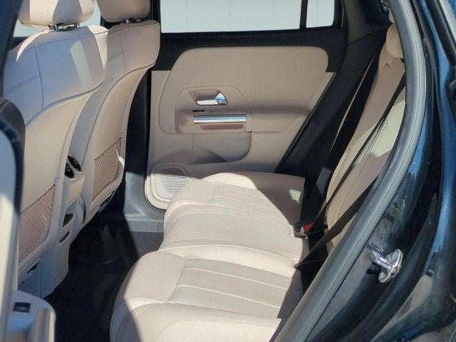 2022 Mercedes-Benz GLA 250 4MATIC®