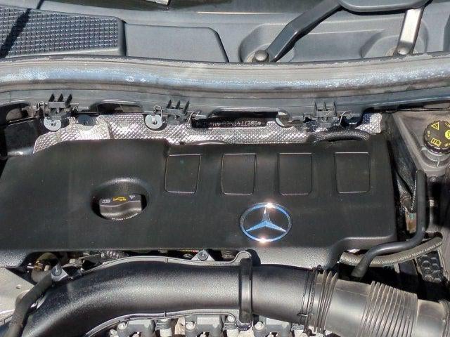 2022 Mercedes-Benz GLA 250 4MATIC®