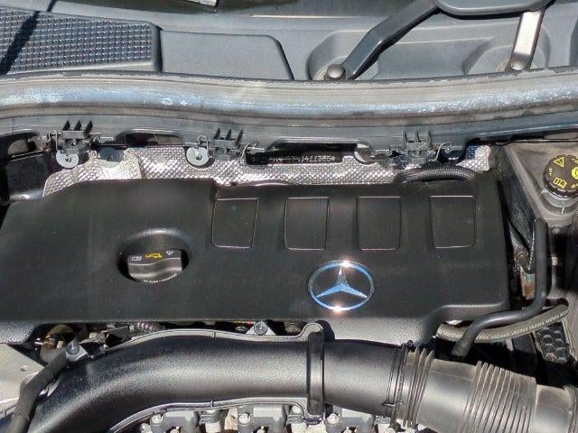 2022 Mercedes-Benz GLA 250 4MATIC®