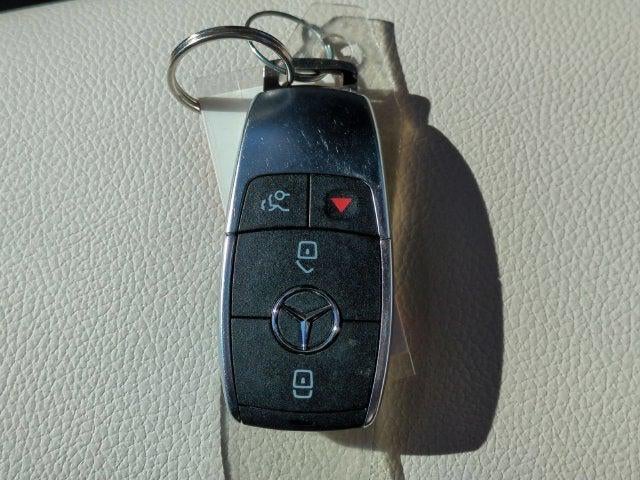 2022 Mercedes-Benz GLA 250 4MATIC®