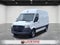 2025 Mercedes-Benz Sprinter 2500 Standard Roof 4-Cyl Diesel