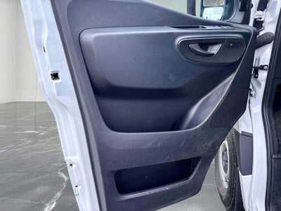 2025 Mercedes-Benz Sprinter 2500 Standard Roof 4-Cyl Diesel