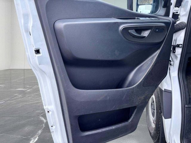 2025 Mercedes-Benz Sprinter 2500 Standard Roof 4-Cyl Diesel