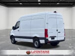 2025 Mercedes-Benz Sprinter 2500 Standard Roof 4-Cyl Diesel